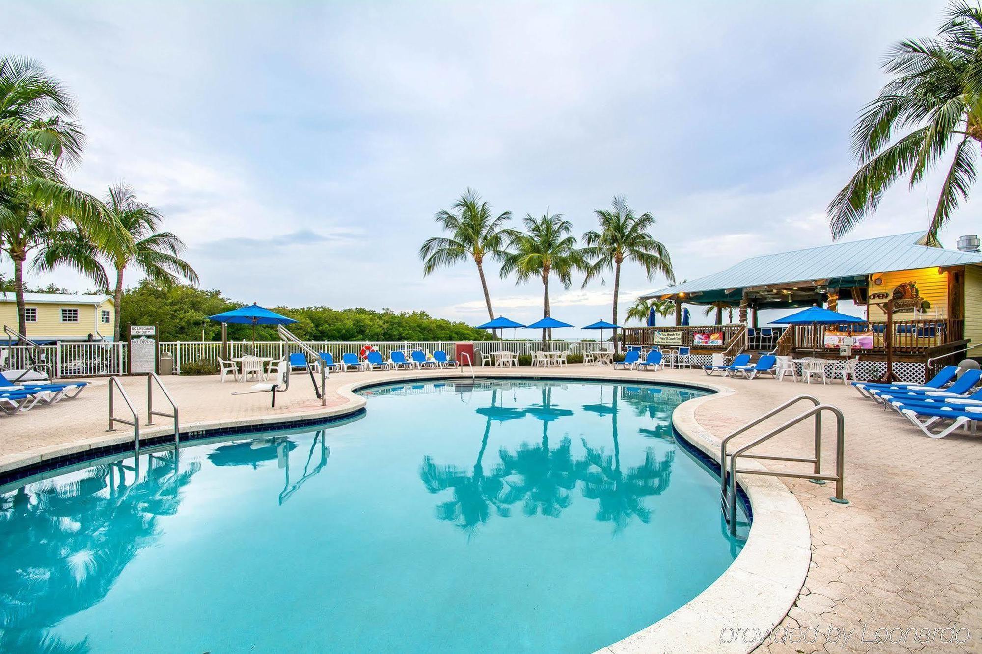Bluegreen Vacations Hammocks At Marathon, An Ascend Resort Exteriör bild