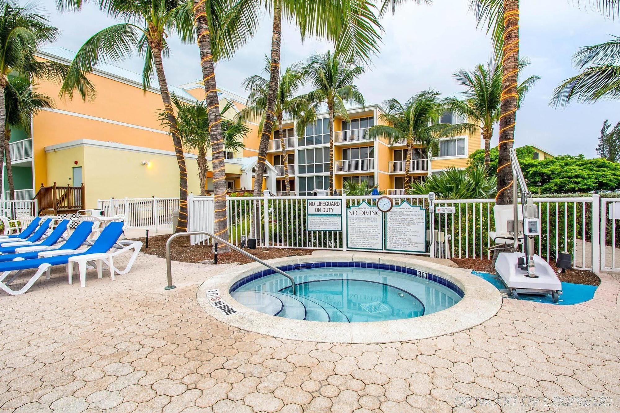Bluegreen Vacations Hammocks At Marathon, An Ascend Resort Exteriör bild